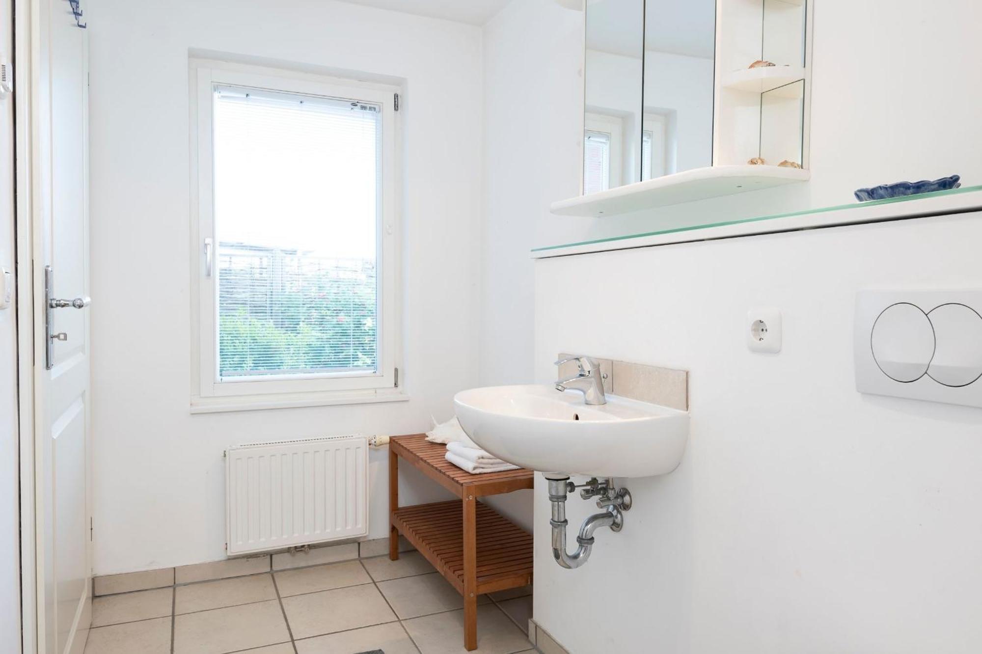 Villa Landglueck Brenkenhagen Esterno foto